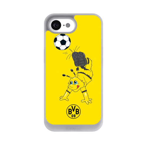 Apple iPhone 16e NIVOpure Emma et le Foot- BVB