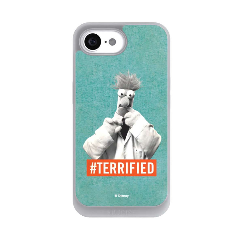 iPhone 16e NIVOpure Terrified Muppets