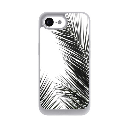 Apple iPhone 16e NIVOpure Feuilles de palmier 16