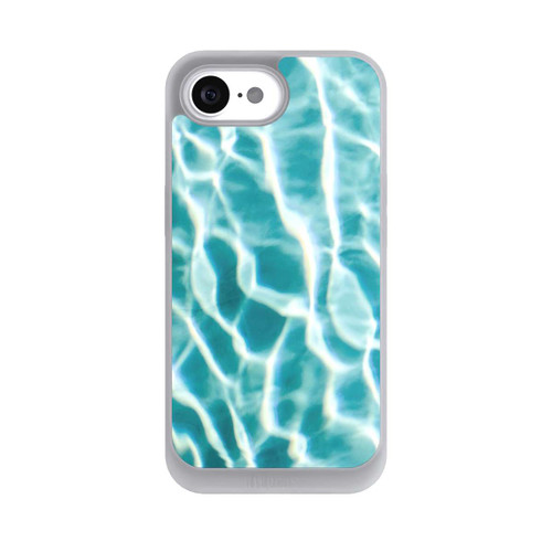 Apple iPhone 16e NIVOpure Reflets d'eau 3