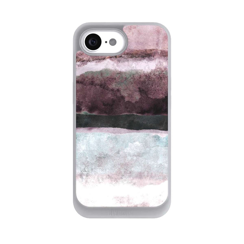 iPhone 16e NIVOpure Aquarelles 24