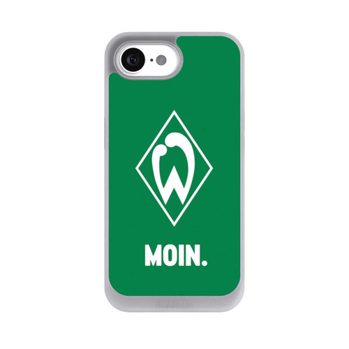 Apple iPhone 16e NIVOpure Moin. - Werder Bremen