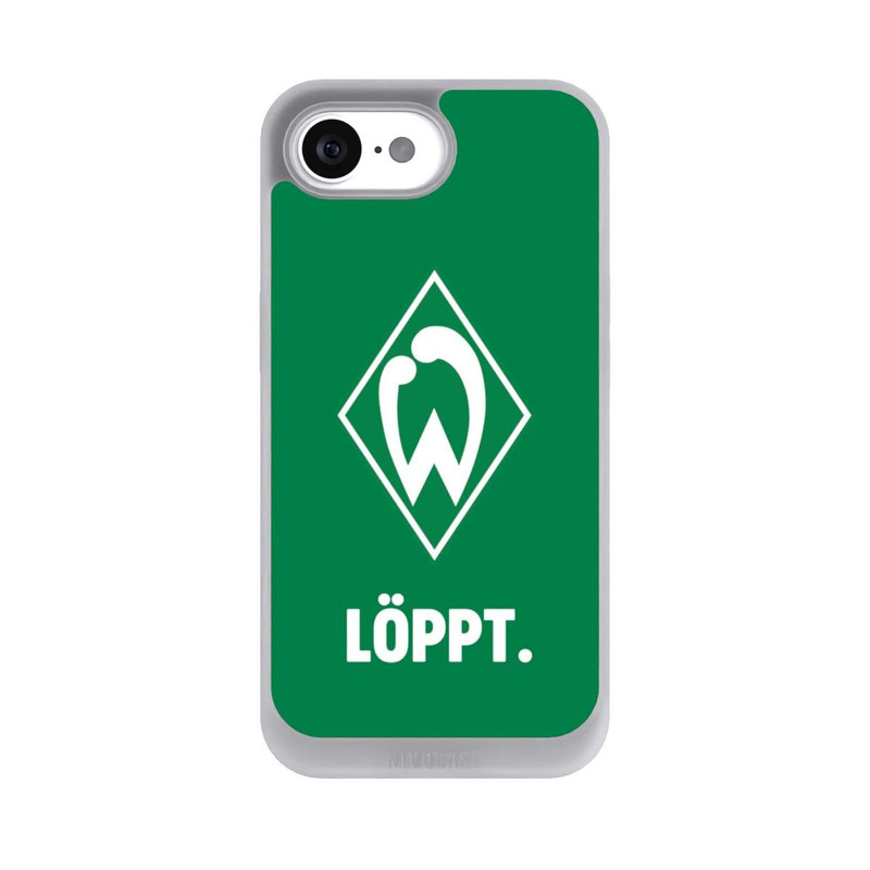 iPhone 16e NIVOpure Löppt. - Werder Bremen
