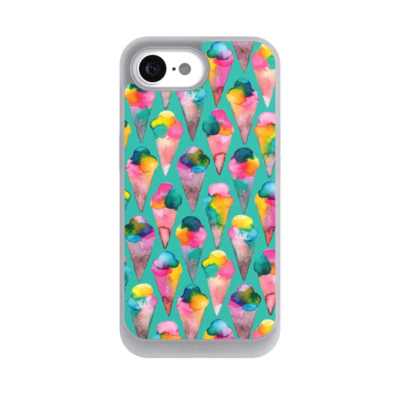 iPhone 16e NIVOpure Glaces mignonnes