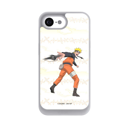 Apple iPhone 16e NIVOpure Naruto Ninja-Shuriken