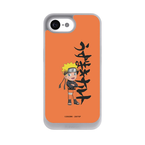 Apple iPhone 16e NIVOpure Naruto SD