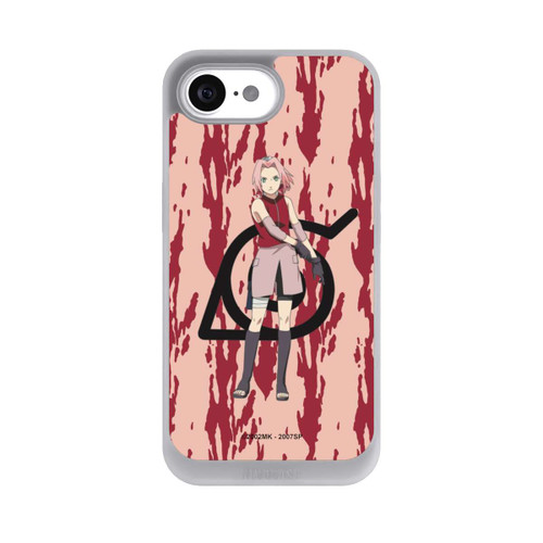 Apple iPhone 16e NIVOpure Sakura Konoha