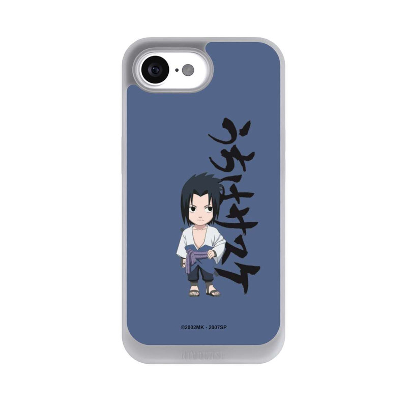 iPhone 16e NIVOpure Sasuke SD