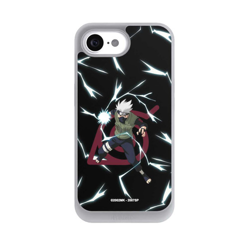 Apple iPhone 16e NIVOpure Kakashi Raikiri