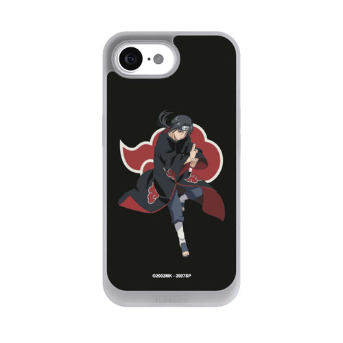 Apple iPhone 16e NIVOpure Itachi Uchiha Akatsuki