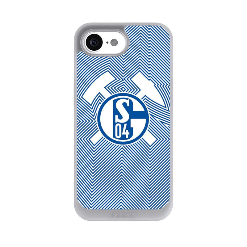 iPhone 16e NIVOpure Ruhrpott - Schalke 04