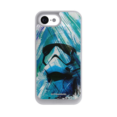 Apple iPhone 16e NIVOpure Colorful Stormtrooper - Star Wars Episode IX