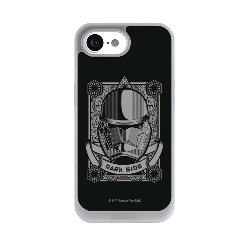 iPhone 16e NIVOpure Trooper 