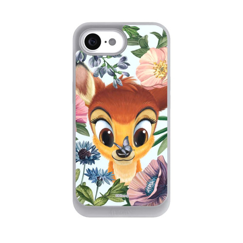 Apple iPhone 16e NIVOpure Bloomy Bambi
