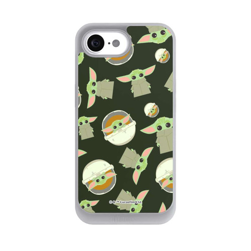 Apple iPhone 16e NIVOpure The Child Muster
