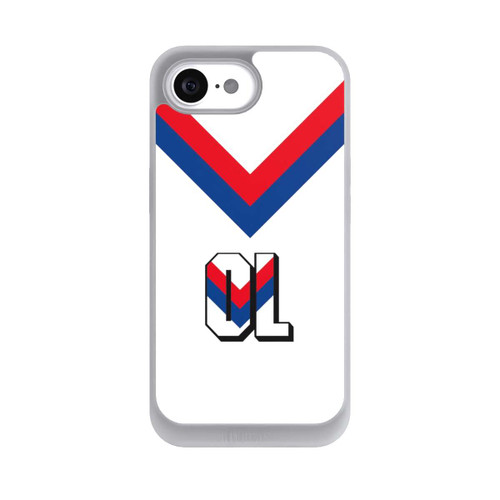 Apple iPhone 16e NIVOpure OL Maillot 1989