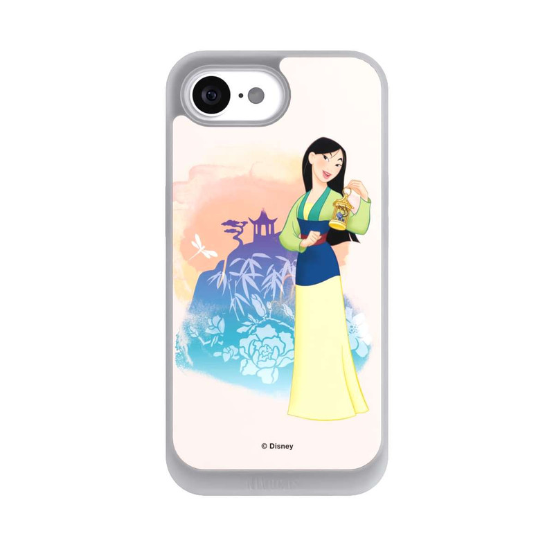 iPhone 16e NIVOpure Mulan Sunset Mood
