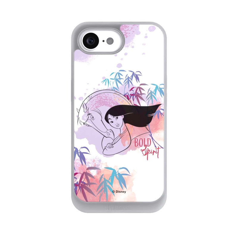 iPhone 16e NIVOpure Mulan Bold Spirit