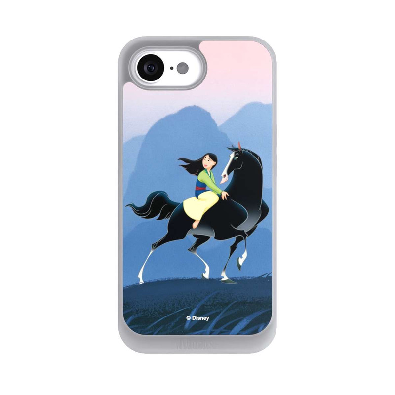 iPhone 16e NIVOpure Mulan Touch of Freedom