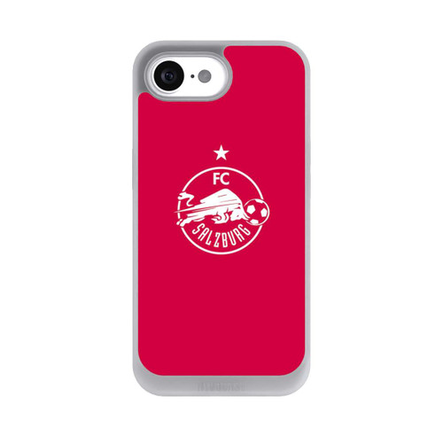 Apple iPhone 16e NIVOpure FC Salzburg Rot