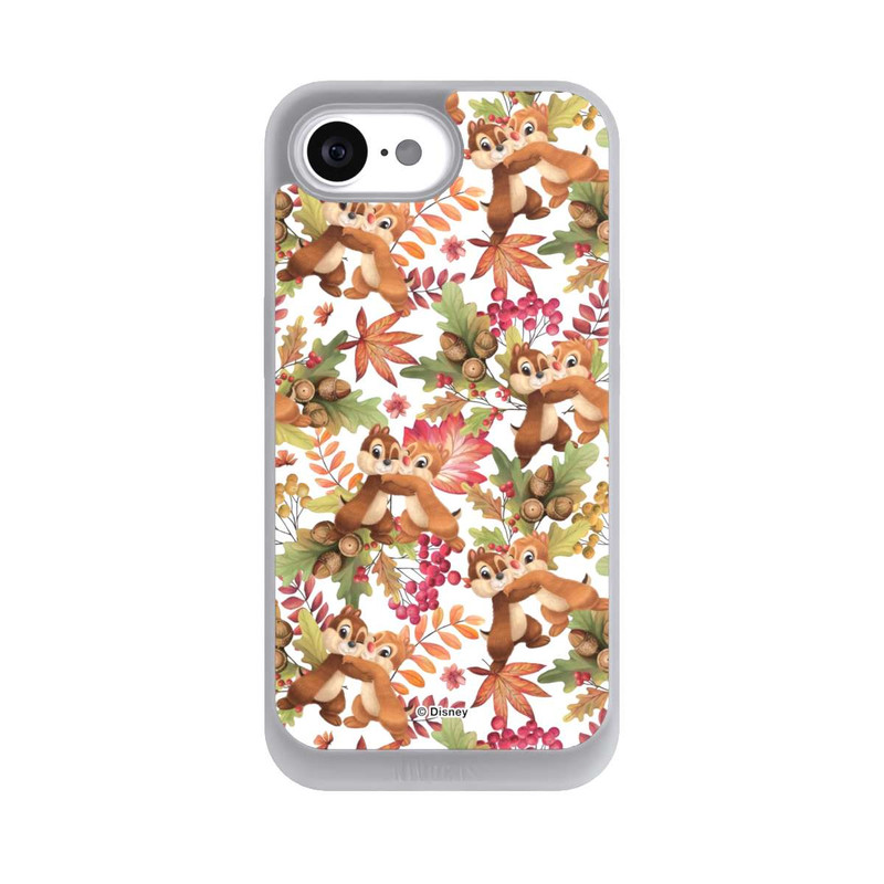 iPhone 16e NIVOpure Chip 'n Dale Pattern