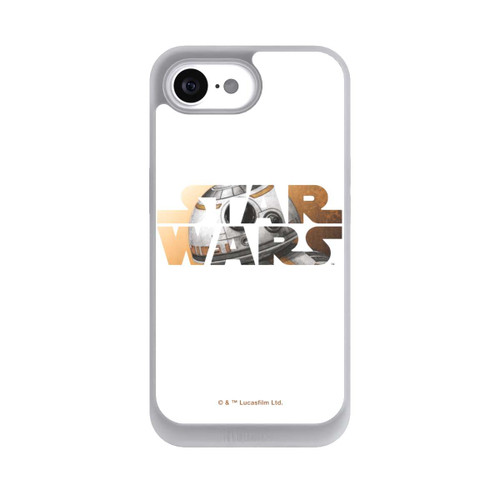 Apple iPhone 16e NIVOpure BB8 Logo Star Wars