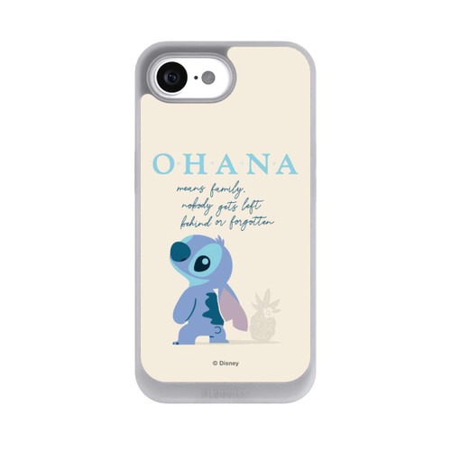 Apple iPhone 16e NIVOpure Ohana Stitch