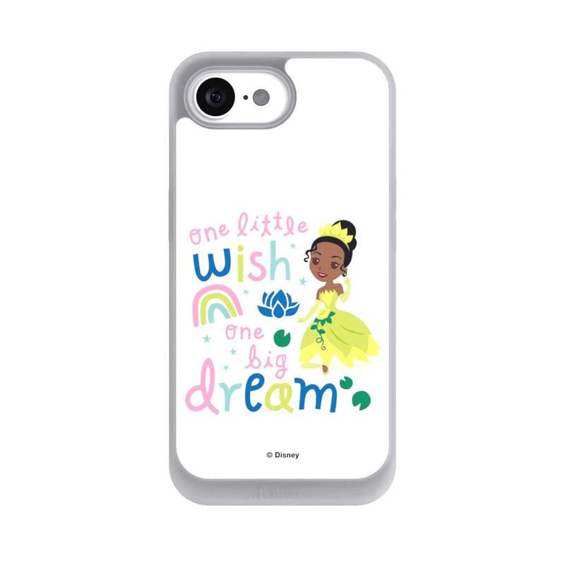 iPhone 16e NIVOpure One Little Wish Tiana