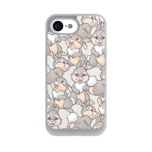 Apple iPhone 16e NIVOpure Panpan Motif