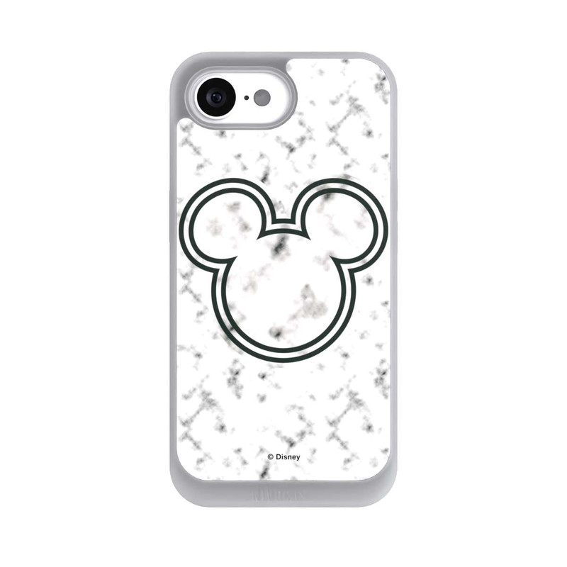 iPhone 16e NIVOpure Mickey Marbre 2