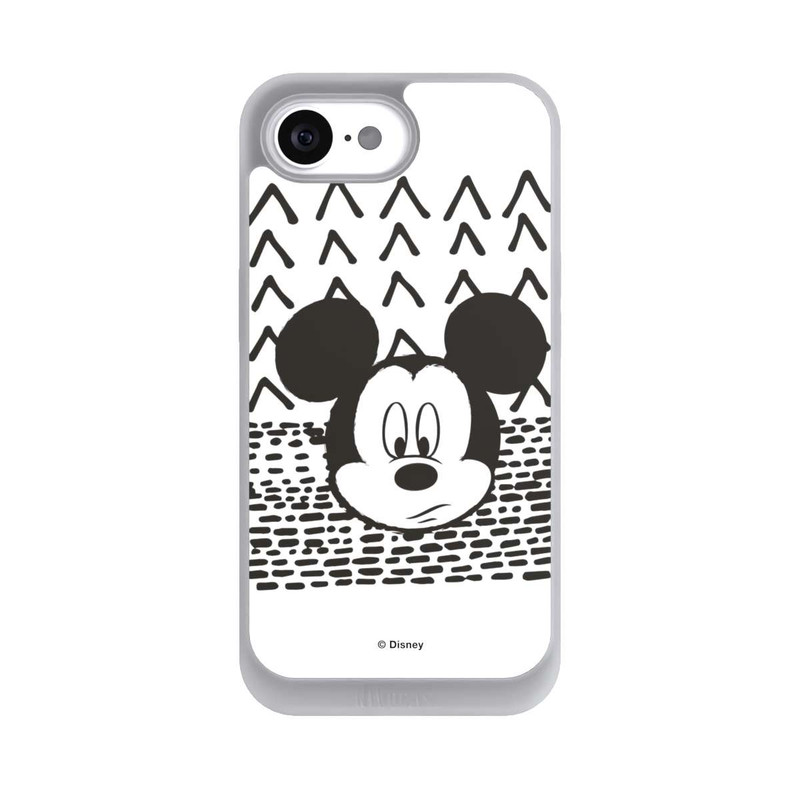 iPhone 16e NIVOpure Micky Minimalism