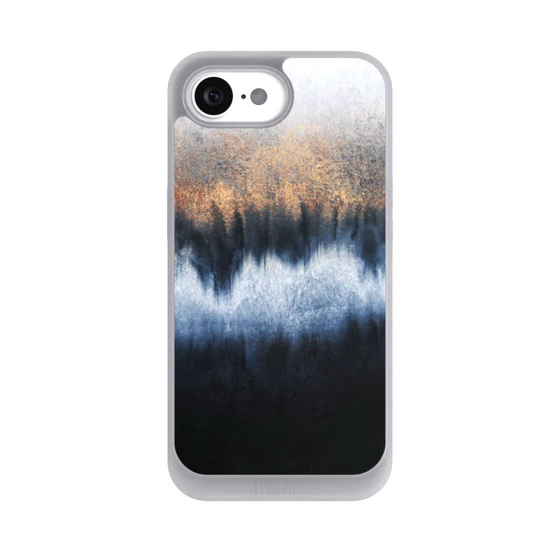 iPhone 16e NIVOpure Horizon Doré