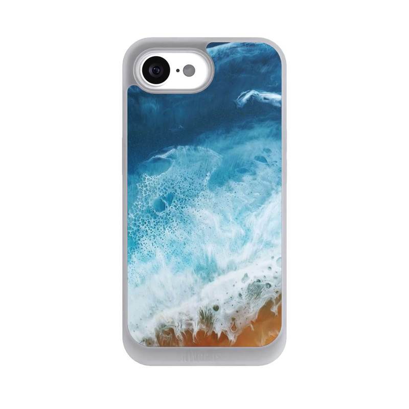 iPhone 16e NIVOpure Sea