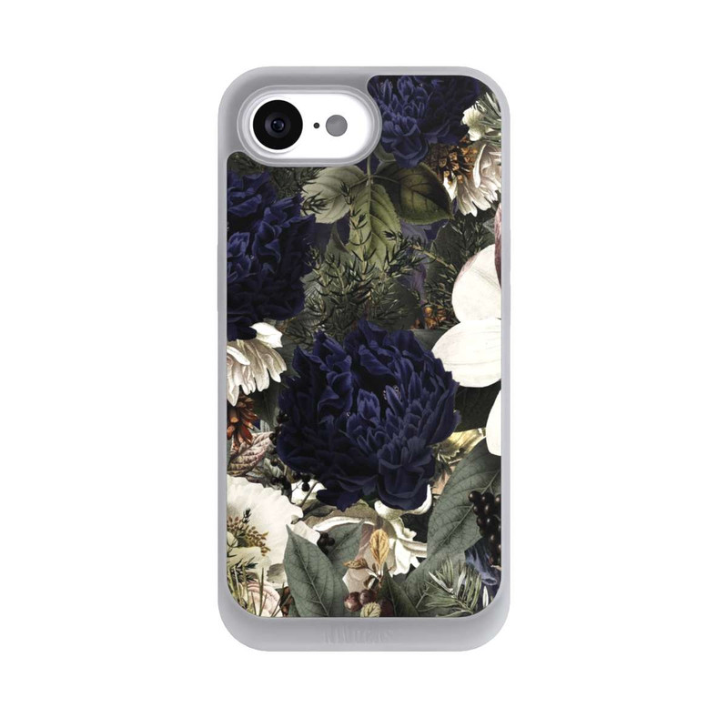 iPhone 16e NIVOpure Fleurs Nature