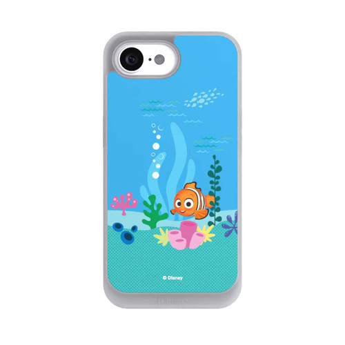 Apple iPhone 16e NIVOpure Nemo Ocean