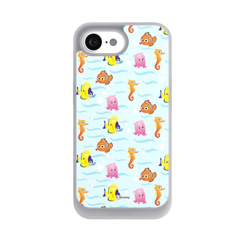 Apple iPhone 16e NIVOpure Nemo Muster