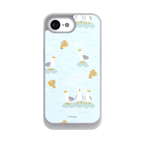 Apple iPhone 16e NIVOpure Mine Mine Mine