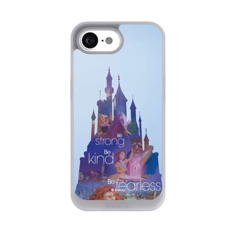 iPhone 16e NIVOpure Disney Castle Princesses