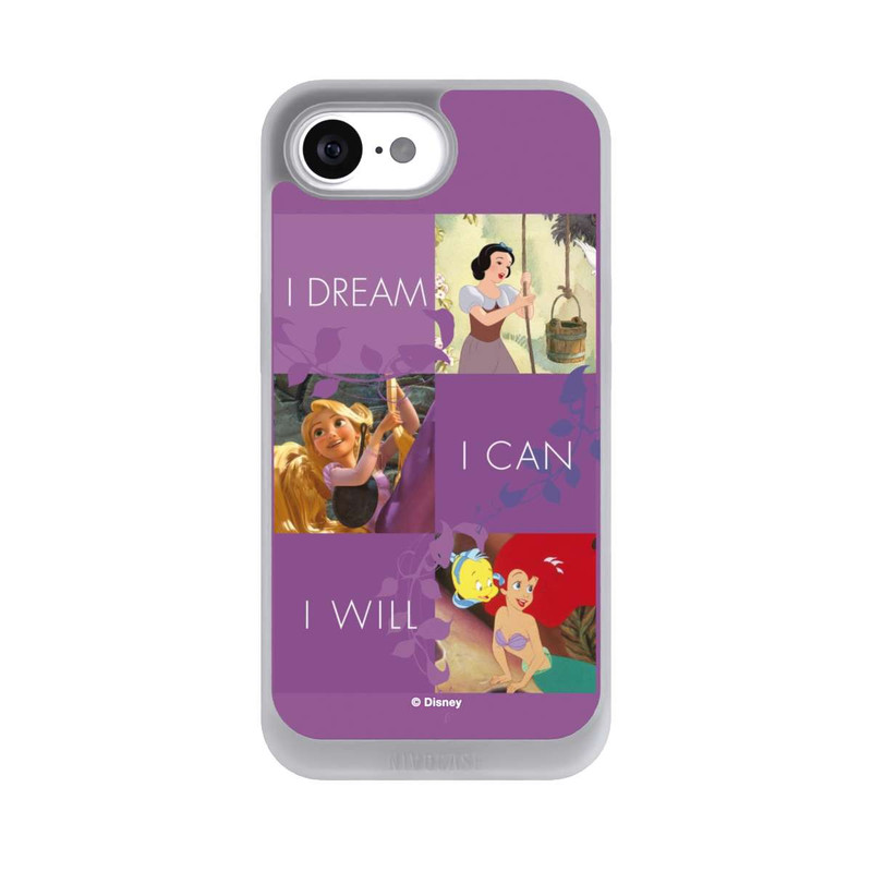 iPhone 16e NIVOpure I dream | I can | I will