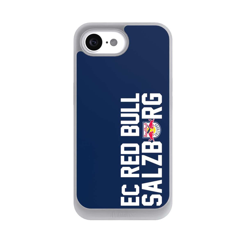 iPhone 16e NIVOpure RBS Schriftzug quer
