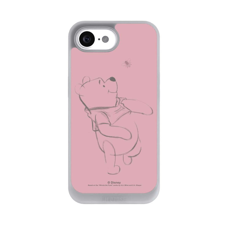 iPhone 16e NIVOpure Winnie Puuh und Biene