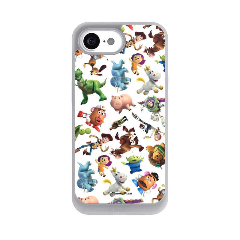 iPhone 16e NIVOpure Toy Story Pattern 