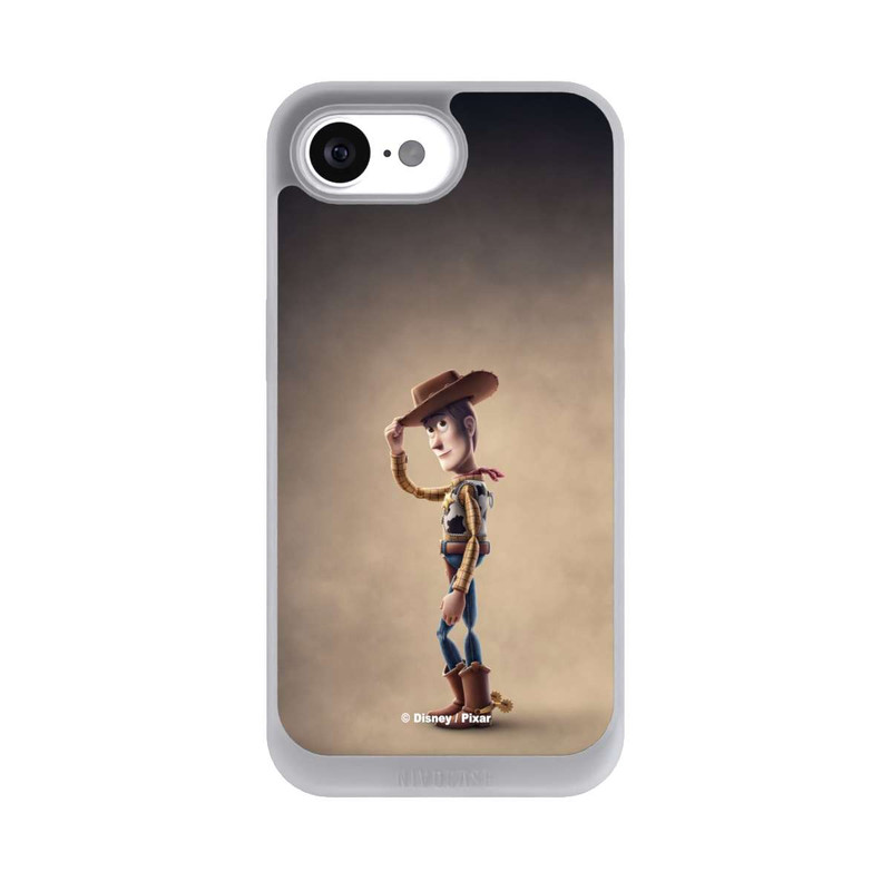 iPhone 16e NIVOpure Toy Story Woody 