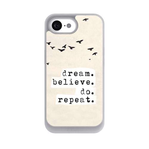 Apple iPhone 16e NIVOpure Dream Believe