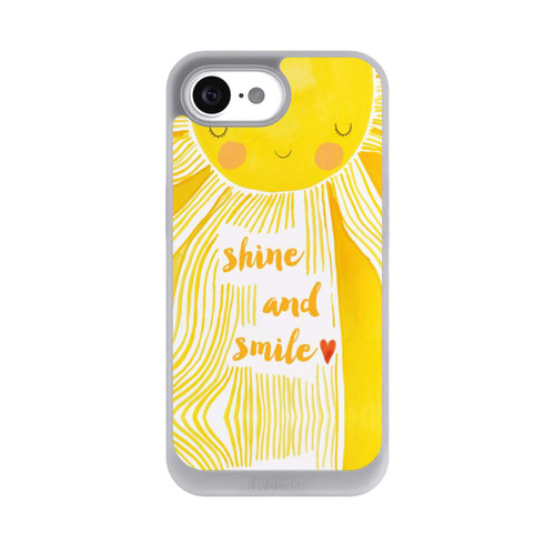 Apple iPhone 16e NIVOpure Shine and Smile