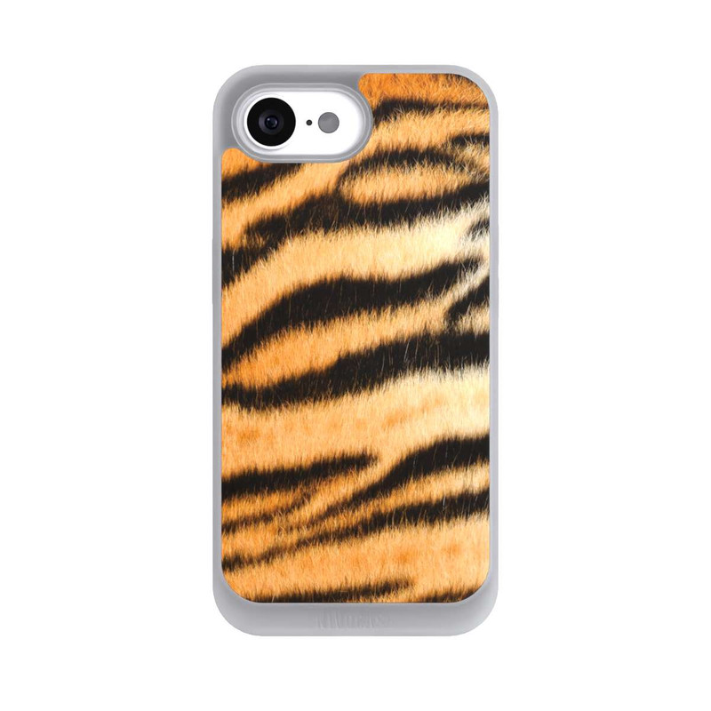 iPhone 16e NIVOpure Tigerpatternreal