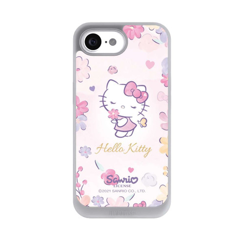 Apple iPhone 16e NIVOpure Hallo Kitty Blume