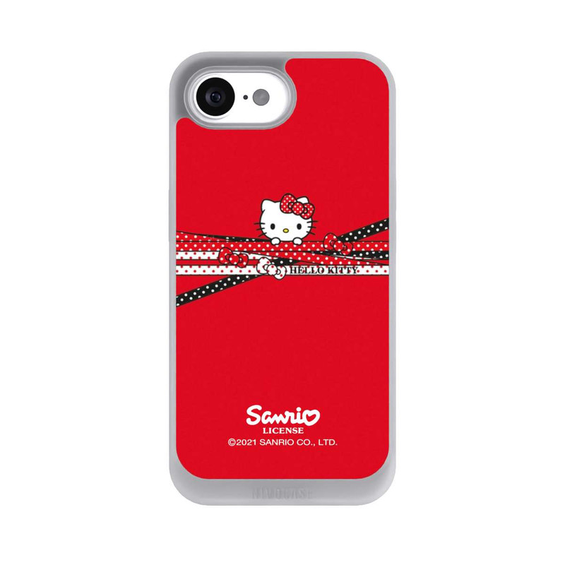iPhone 16e NIVOpure Hello Kitty - BowBow