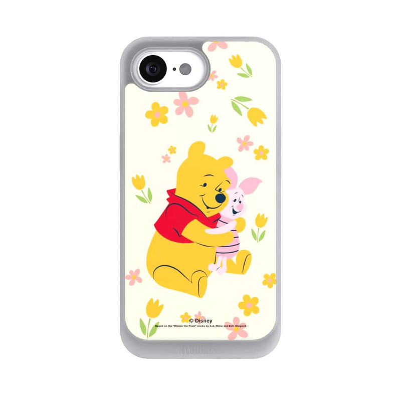 iPhone 16e NIVOpure Winnie Puuh Umarmung