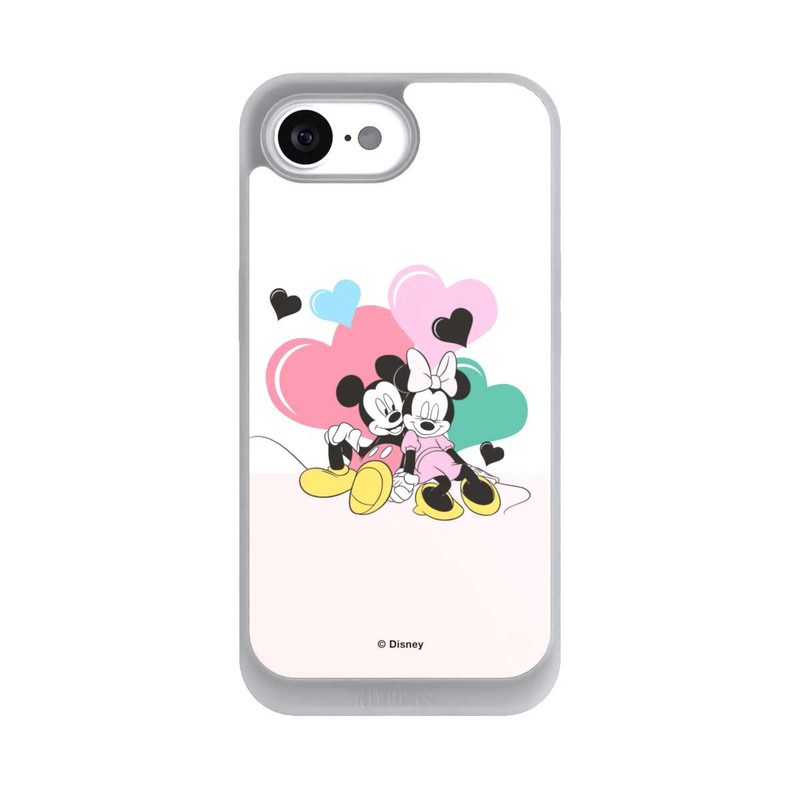 iPhone 16e NIVOpure Objectifs de couple MM1